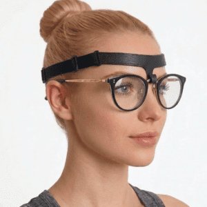 nazalift – kadın model deri siyah